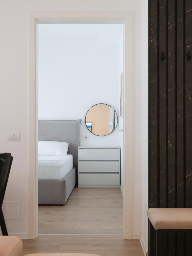 Luxury Rooftop 23 Bed & Breakfast Tiran Dış mekan fotoğraf