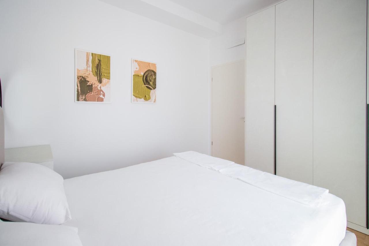 Luxury Rooftop 23 Bed & Breakfast Tiran Dış mekan fotoğraf